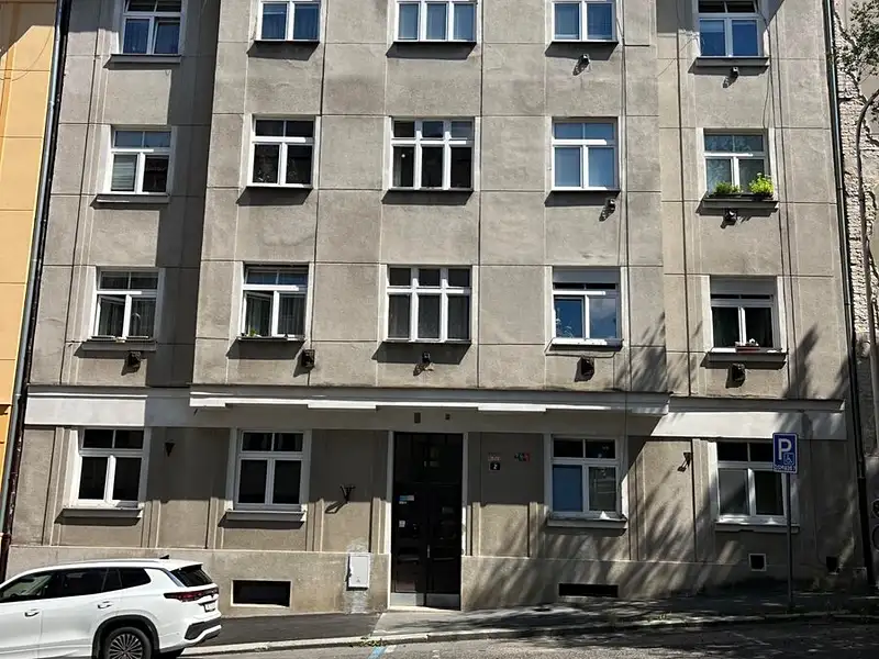 Prodej bytu 2+kk 44 m², Praha – náhled fotky 3