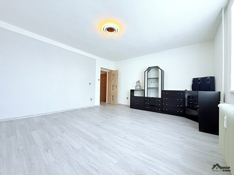 Квартира 1+1 на продаж, 54 м² (12 з 15)