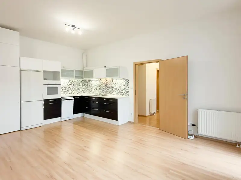 Pronájem bytu 2+kk 55 m², Praha – náhled fotky 3