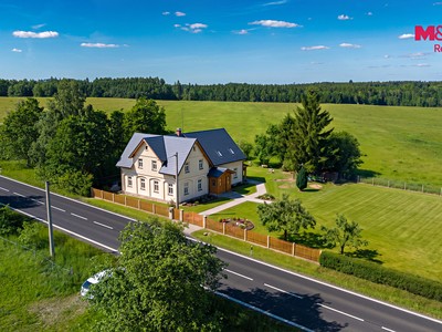 Prodej domu, 260 m² (3 z 29)