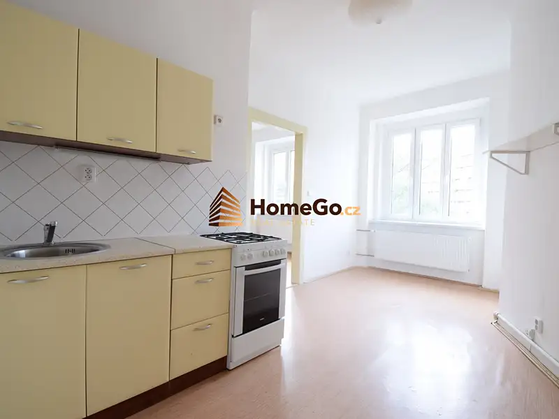 Pronájem bytu 2+kk 51 m², Praha – náhled fotky 1