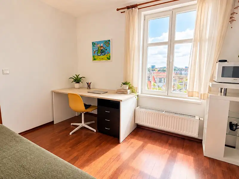 Prodej bytu 2+kk 39 m², Praha – náhled fotky 2