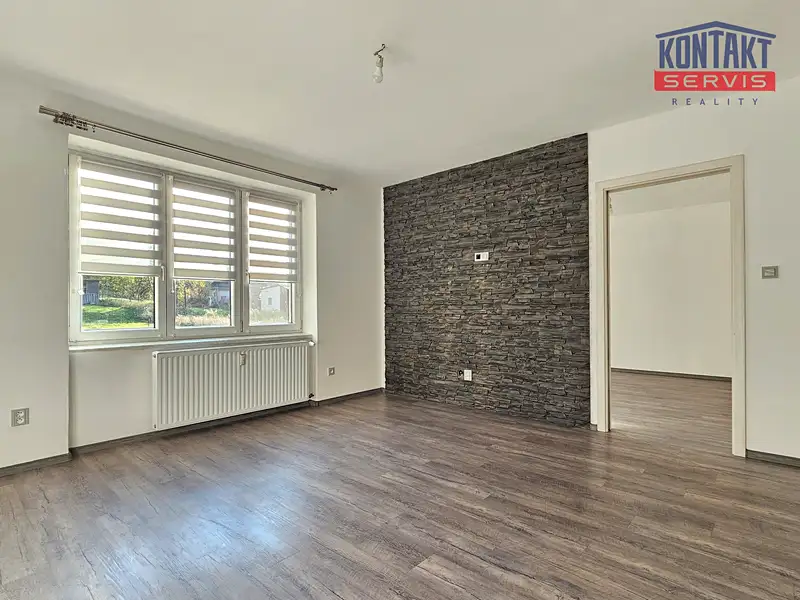 Prodej bytu 2+1 57 m², Jindřichův Hradec – náhled fotky 1