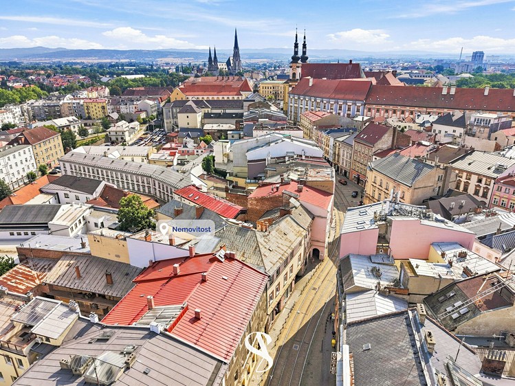 Pronájem bytu 2+1, 51 m² (8 z 14)