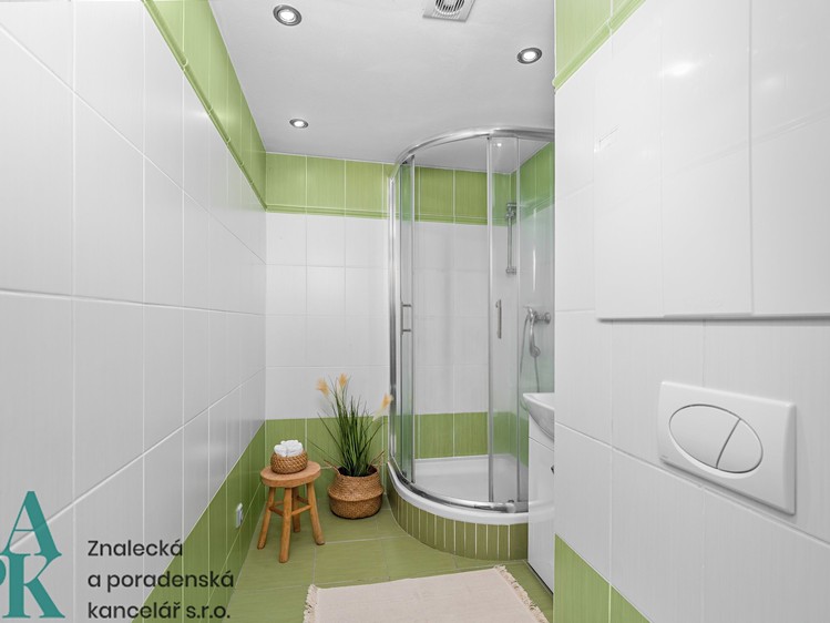 Prodej bytu 1+1, 43 m² (11 z 17)