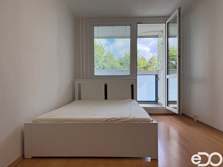 Квартира 3+kk в оренду, 71 м² (12 з 14)