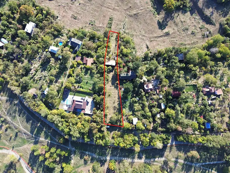 Prodej stavebního pozemku 1535 m², Brno – náhled fotky 2
