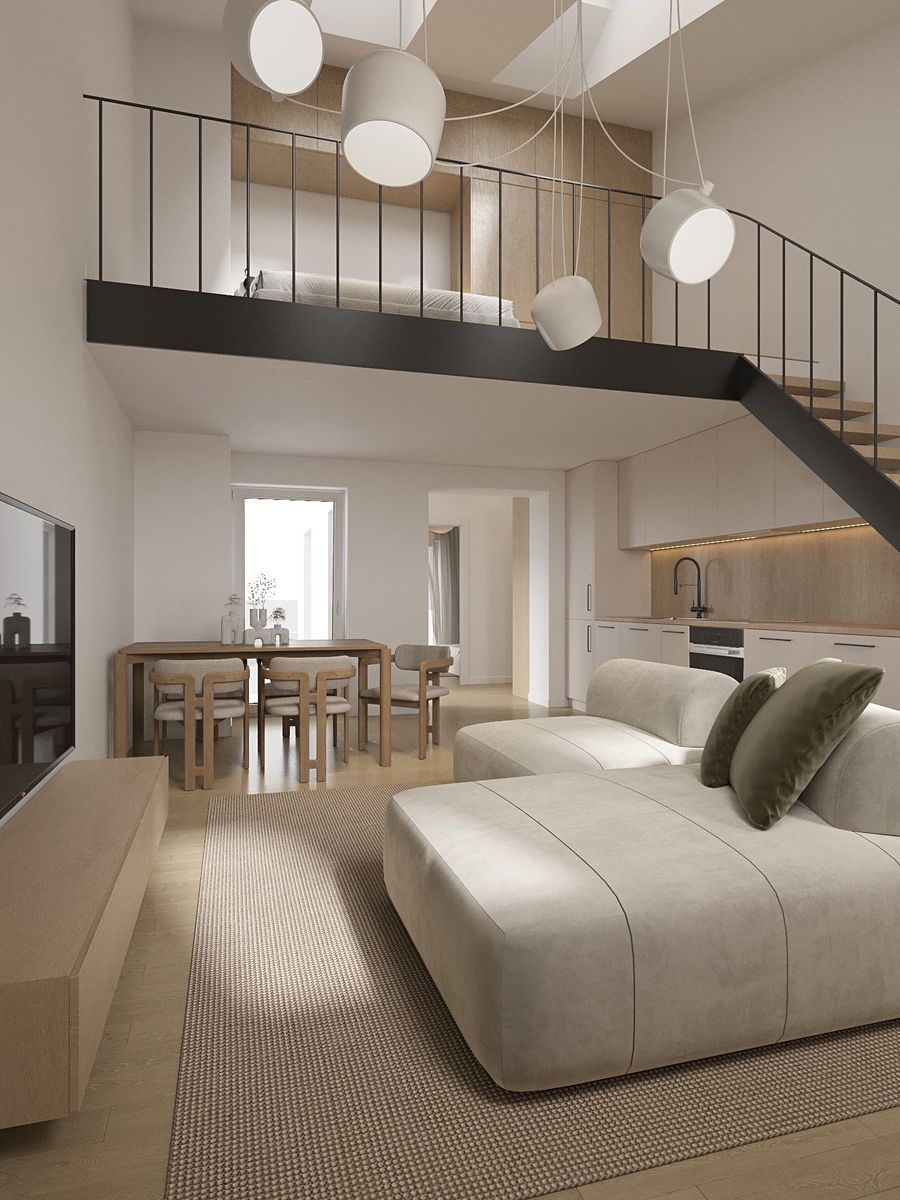 Prodej bytu 3+1 59 m²