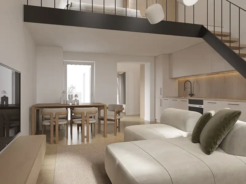 Prodej bytu 3+kk 59 m², Ostrava – náhled fotky 1