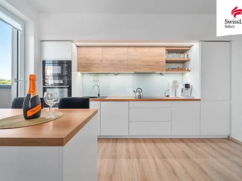 Prodej bytu 3+kk 73 m², Praha – náhled fotky 2