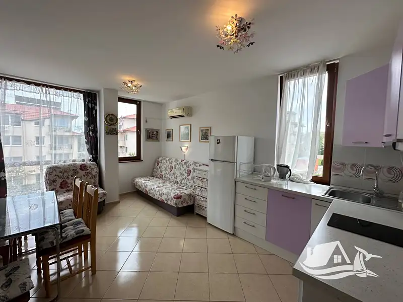 Prodej bytu 2+kk 48 m², Ravda – náhled fotky 3