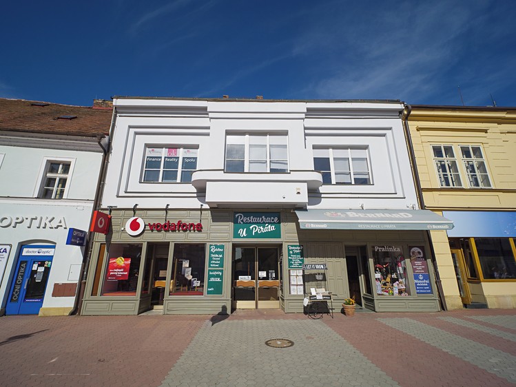 Комерційне приміщення в оренду, 30 м² (2 з 3)