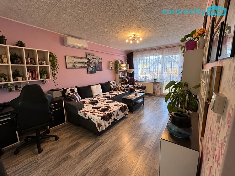 Wohnung 3+1 zum Kauf, 80 m² (3 von 29)