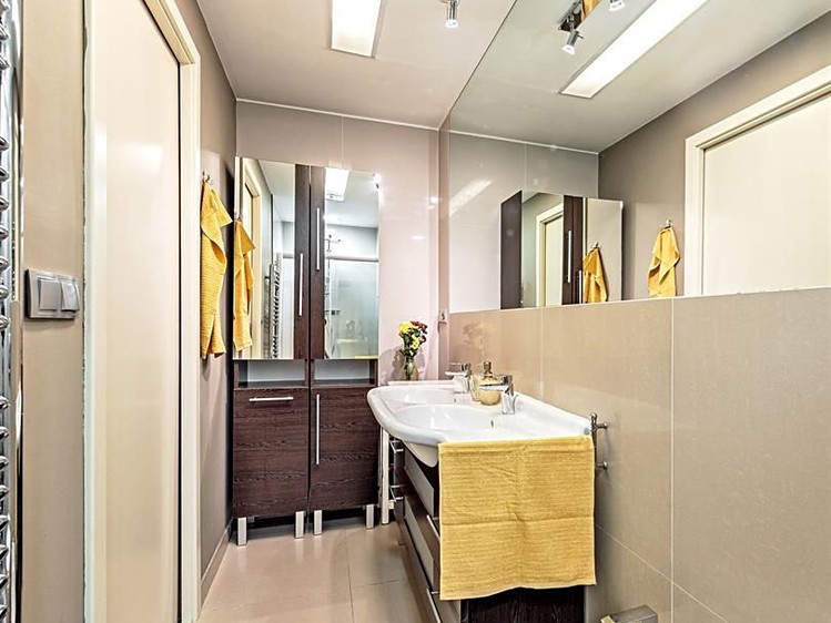 Квартира 3+kk в оренду, 73 м² (16 з 29)