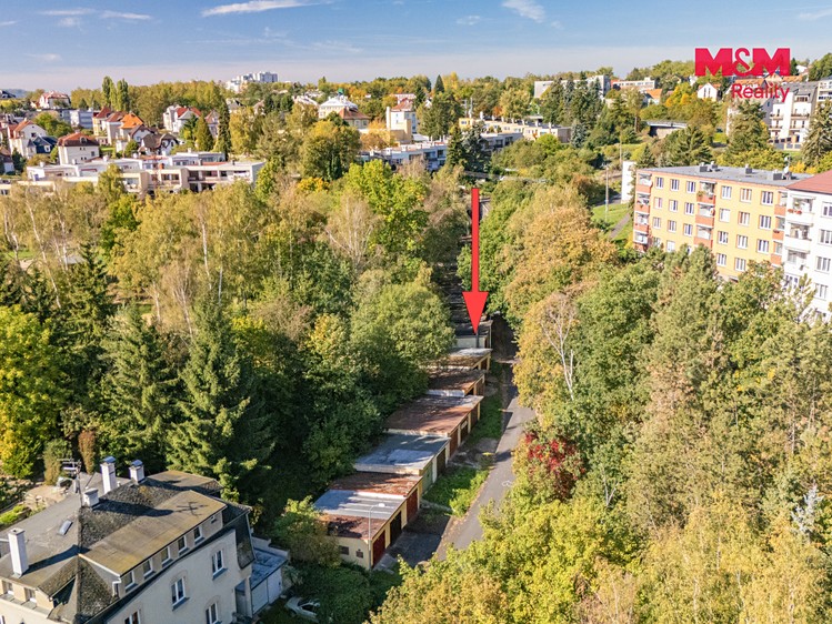 Нерухомість на продаж, 16 м² (6 з 13)