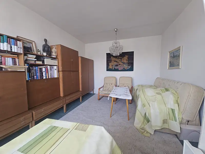 Prodej bytu 1+1 40 m², Kaplice – náhled fotky 3