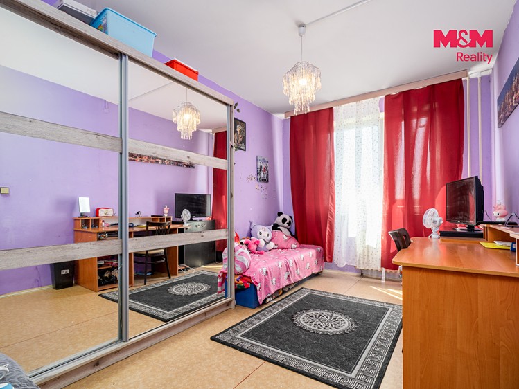 Квартира 3+1 на продаж, 79 м² (10 з 15)