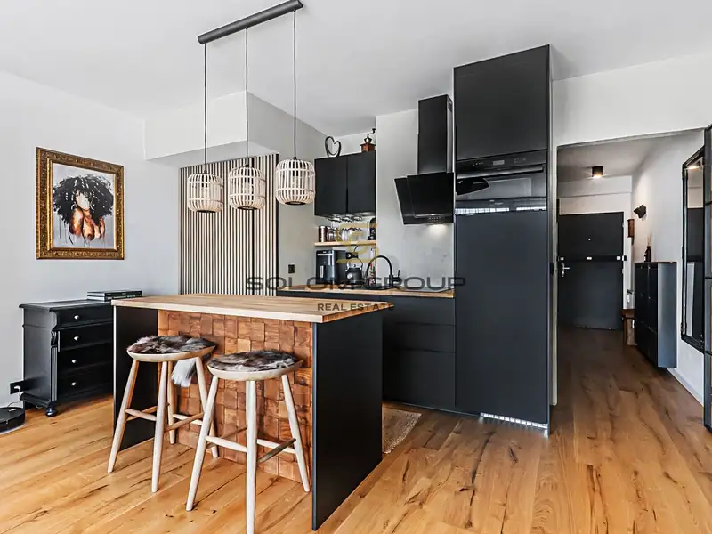 Prodej bytu 1+kk 50 m², Praha – náhled fotky 3