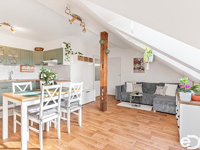 Wohnung 2+kk zum Kauf, 56 m² (3 von 32)