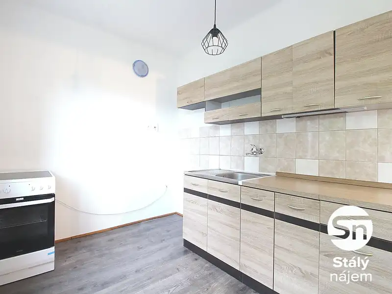 Pronájem bytu 3+1 74 m², Votice – náhled fotky 1