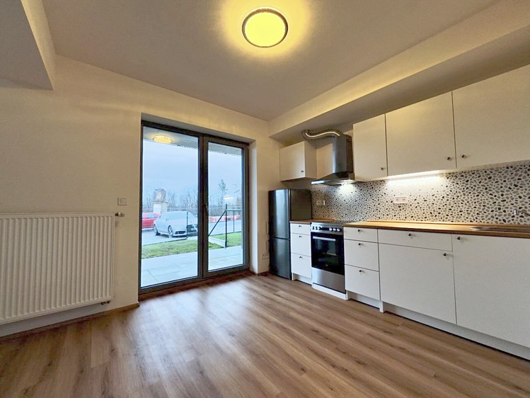 Квартира 1+kk в оренду, 31 м² (8 з 16)