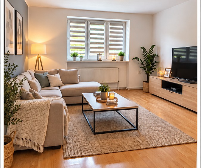 Wohnung 2+1 zum Kauf, 55 m² (5 von 10)