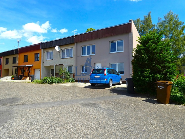 Квартира 5+kk на продаж, 144 м² (29 з 29)