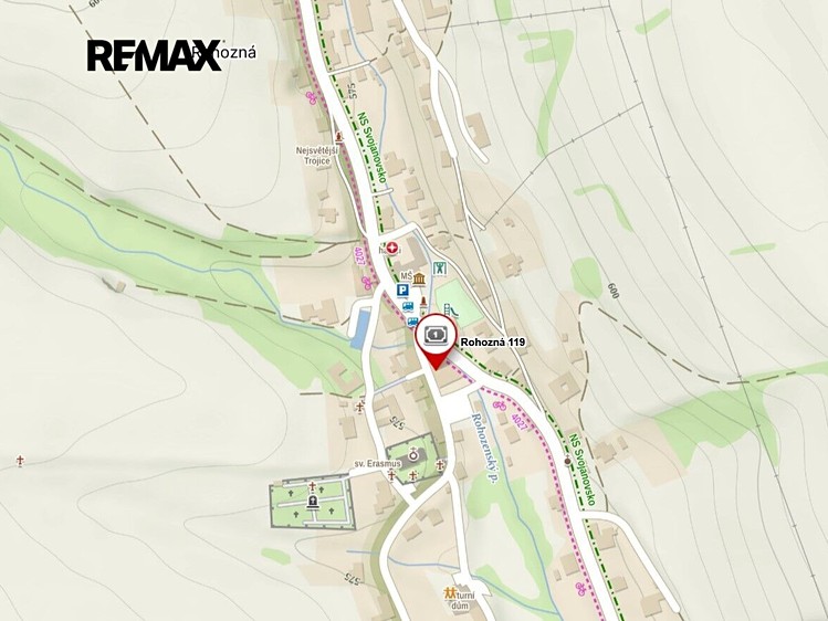 Будинок на продаж, 269 м² (47 з 47)