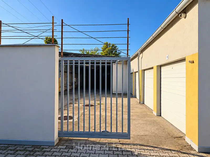 Prodej skladového prostoru 667 m², Brno – náhled fotky 2