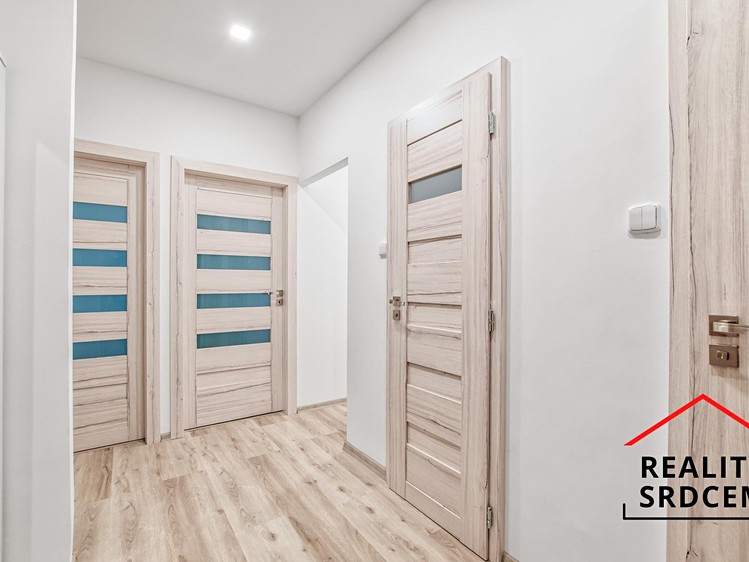 Квартира 3+1 в оренду, 68 м² (16 з 19)