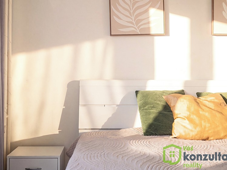 Квартира 3+1 на продаж, 61 м² (6 з 18)
