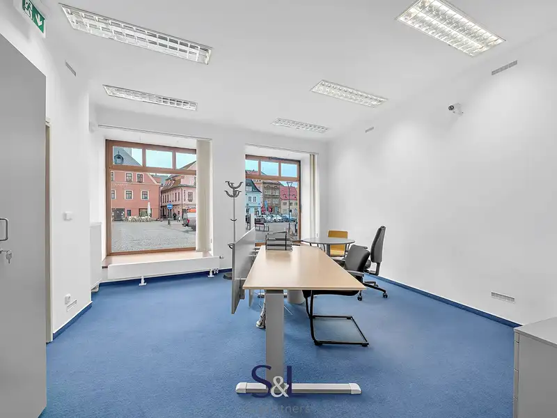 Pronájem obchodního prostoru 196 m², Česká Kamenice – náhled fotky 2