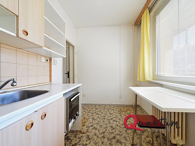 Prodej bytu 1+1, 42 m² (5 z 20)