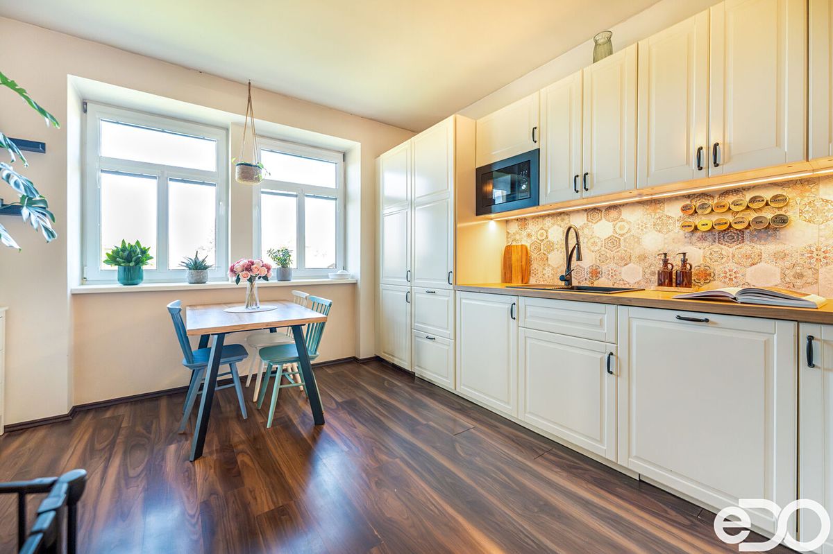 Prodej bytu 2+1 53 m²