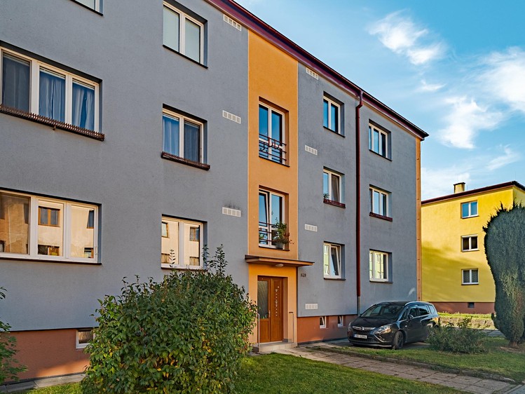 Prodej bytu 3+1, 58 m² (36 z 43)