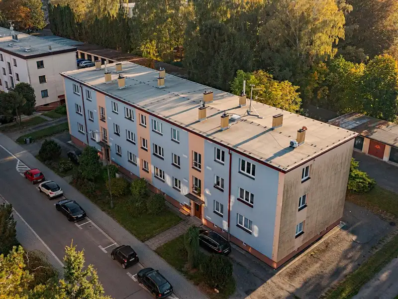 Prodej bytu 3+1 58 m², Litomyšl – náhled fotky 1