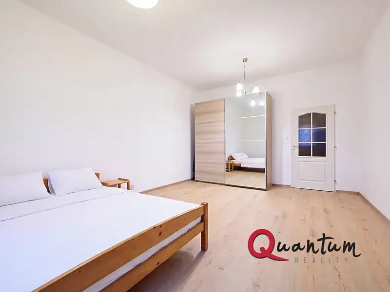 Prodej bytu 2+kk 49 m², Praha – náhled fotky 3
