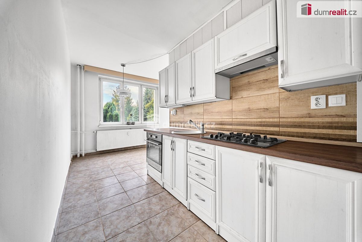 Prodej bytu 3+1 76 m², Chodov – fotka 1 z 3