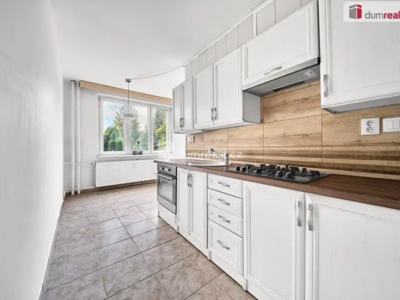 Prodej bytu 3+1 76 m², Chodov – náhled fotky 1