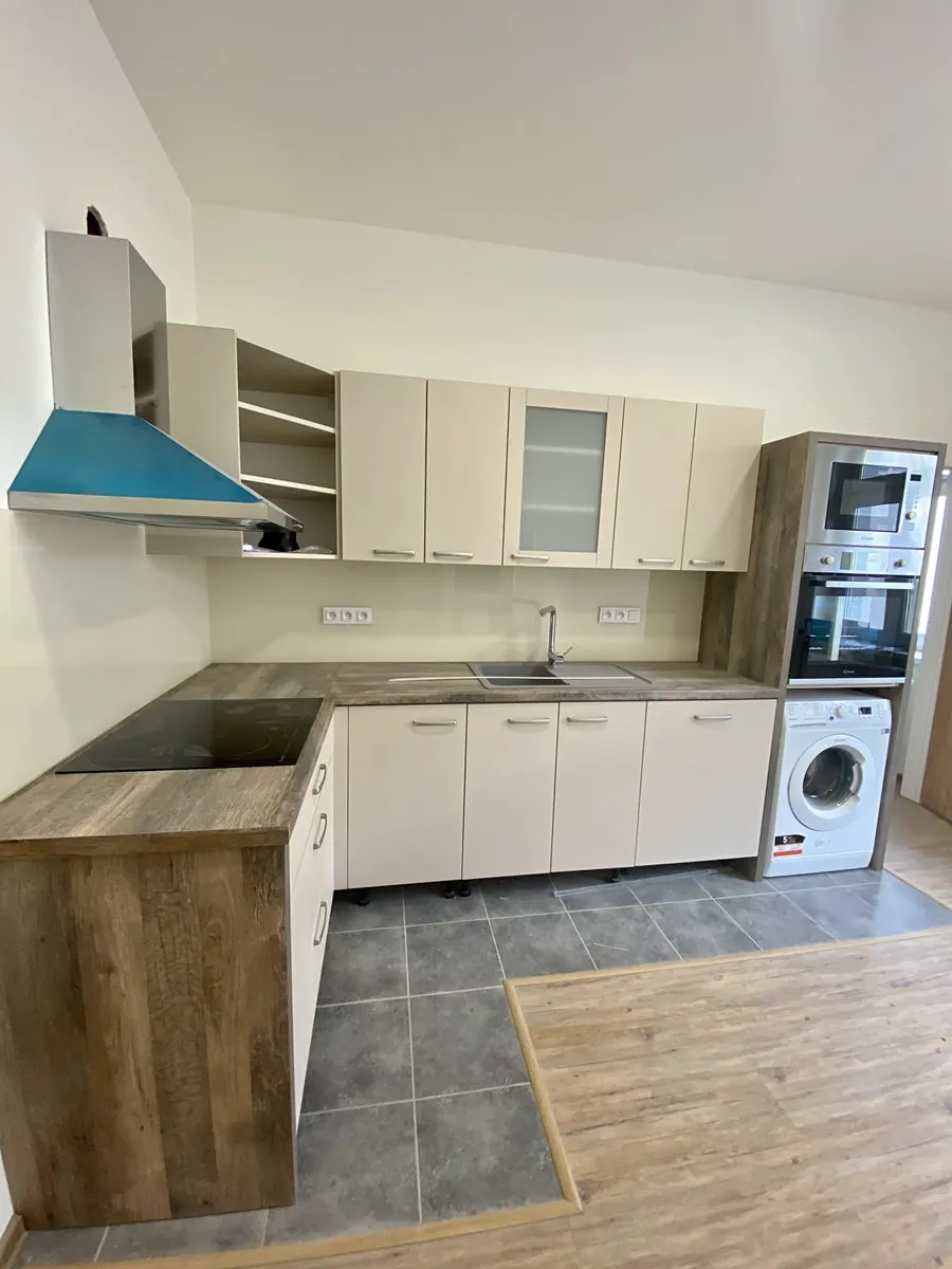 Pronájem bytu 2+1 44 m²