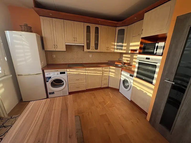 Pronájem bytu 1+1 35 m², Bílina – náhled fotky 1