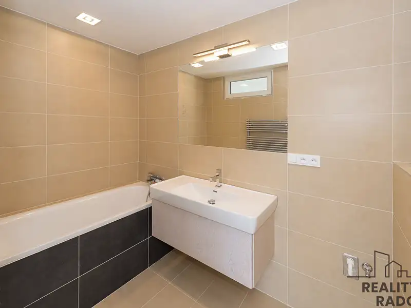 Prodej bytu 1+kk 20 m², Valtice – náhled fotky 3