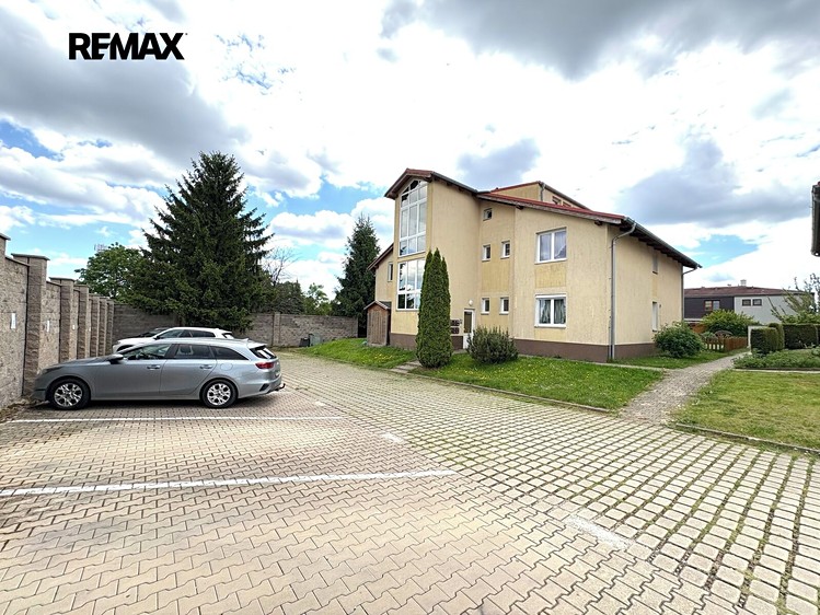 Wohnung 2+kk zum Kauf, 45 m² (13 von 14)