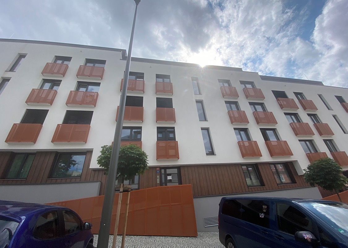 Pronájem specifického typu nemovitosti 20 m², Liberec – fotka 1 z 3