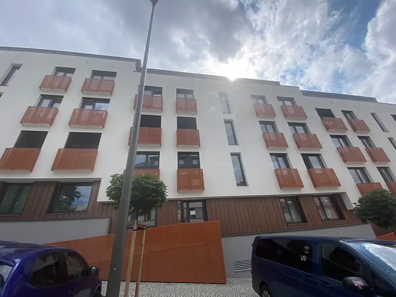 Pronájem specifického typu nemovitosti 20 m², Liberec – náhled fotky 1