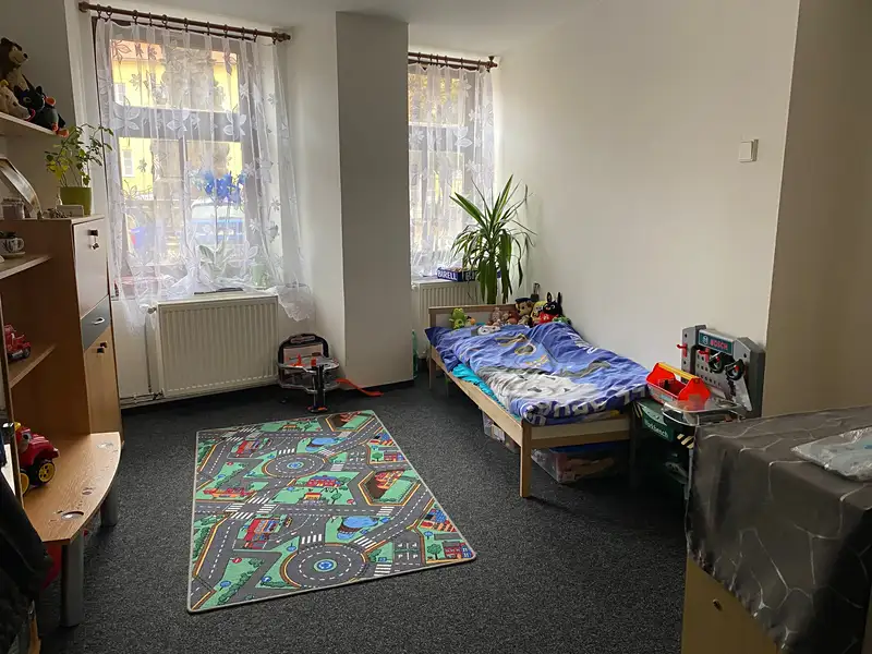 Pronájem bytu 1+1 50 m², Žatec – náhled fotky 3