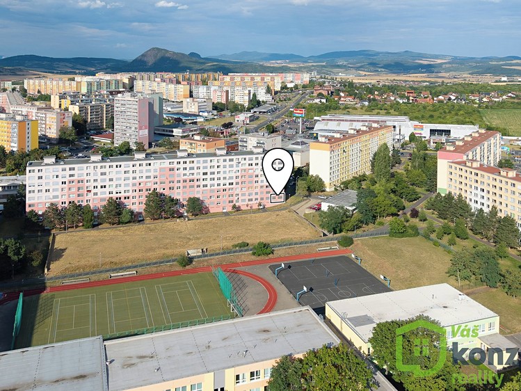 Квартира 3+1 на продаж, 61 м² (15 з 18)