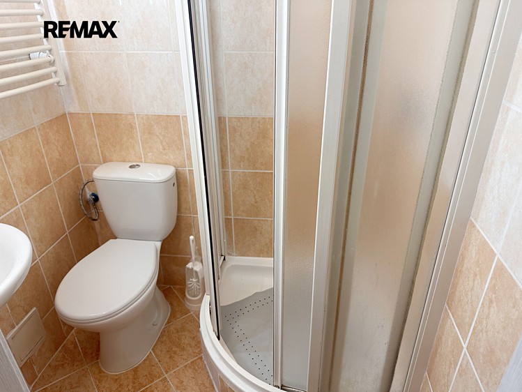 Квартира 1+kk на продаж, 27 м² (7 з 8)