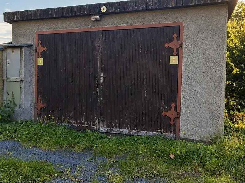 Prodej garáže 19 m², Stráž nad Nisou – náhled fotky 1