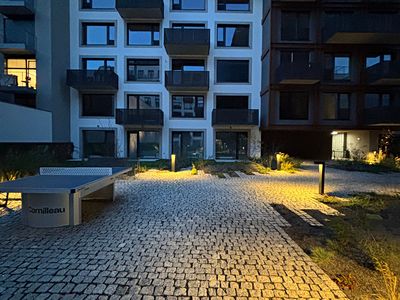 Pronájem bytu 2+kk 53 m²